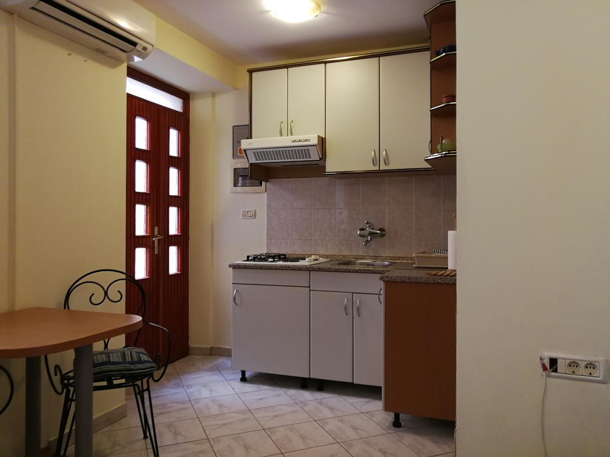 Piran Punta Kim Apartment Exteriér fotografie
